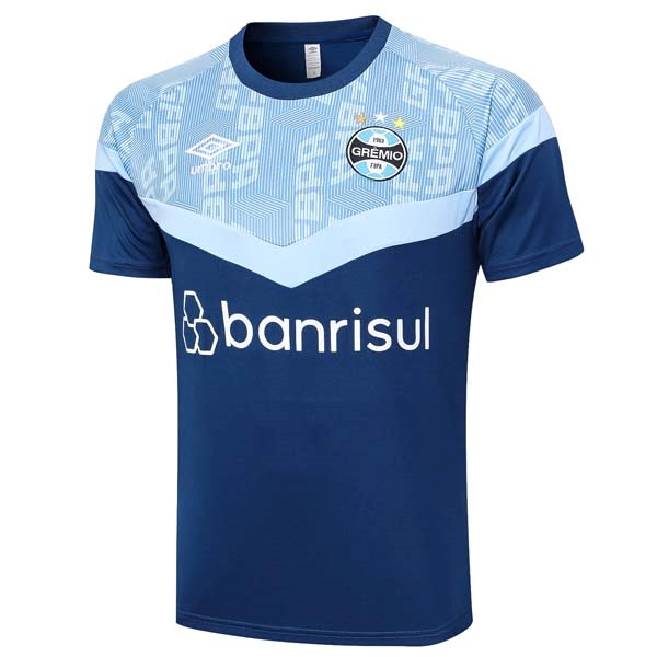 Camiseta Entrenamiento Gremio 2023-24 Azul